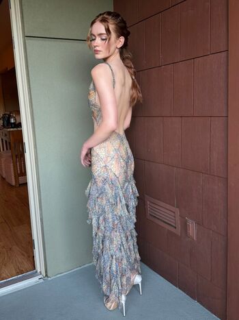 🔥 Sadie sink page leaked private photo uncensored full