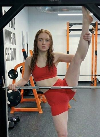 🔥 Sadie sink page leaked private photo uncensored full