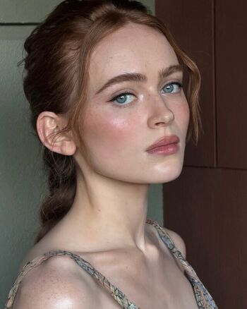 🔥 Sadie sink page leaked private photo uncensored full