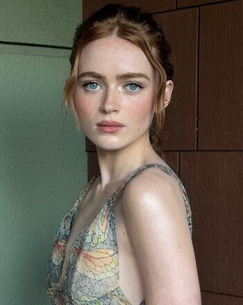 🔥 Sadie sink page leaked private photo uncensored full