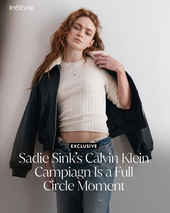 🔥 Sadie sink page leaked private photo uncensored full
