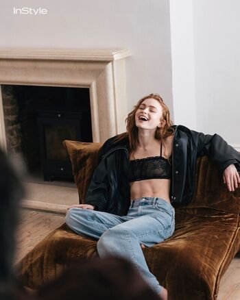 🔥 Sadie sink page leaked private photo uncensored full