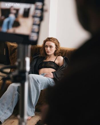 🔥 Sadie sink page leaked private photo uncensored full