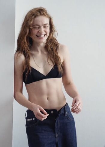🔥 Sadie sink page leaked private photo uncensored full