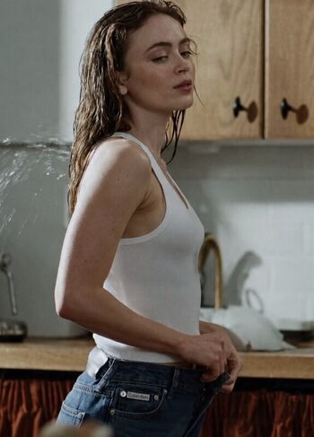 🔥 Sadie sink page leaked private photo uncensored full