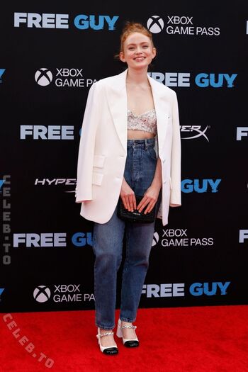 🔥 Sadie sink page leaked private photo uncensored full