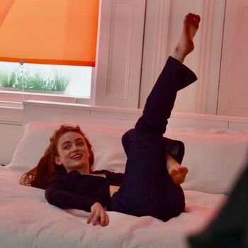 🔥 Sadie sink page leaked private photo uncensored full