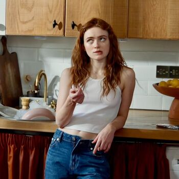 🔥 Sadie sink page leaked private photo uncensored full