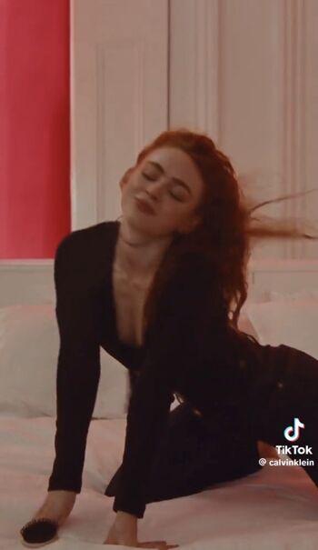 🔥 Sadie sink page leaked private photo uncensored full
