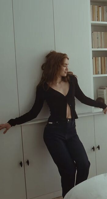 🔥 Sadie sink page leaked private photo uncensored full