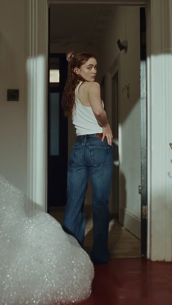 🔥 Sadie sink page leaked private photo uncensored full
