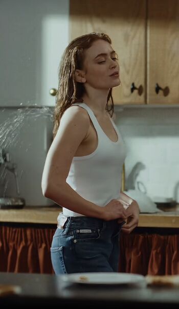 🔥 Sadie sink page leaked private photo uncensored full