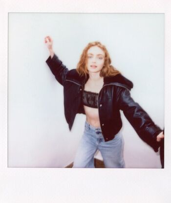 🔥 Sadie sink page leaked private photo uncensored full
