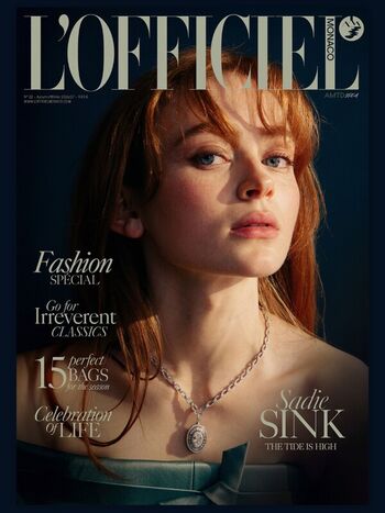 🔥 Sadie sink page leaked private photo uncensored full
