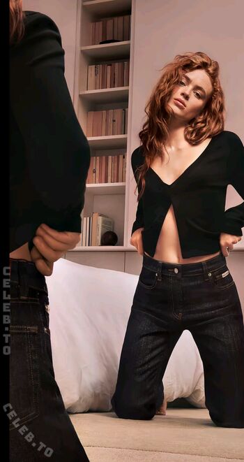 🔥 Sadie sink page leaked private photo uncensored full