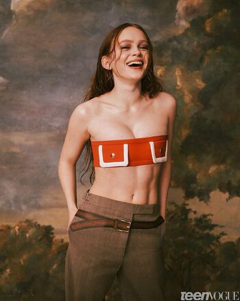 🔥 Sadie sink page leaked private photo uncensored full