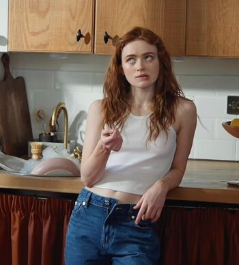 🔥 Sadie sink page leaked private photo uncensored full