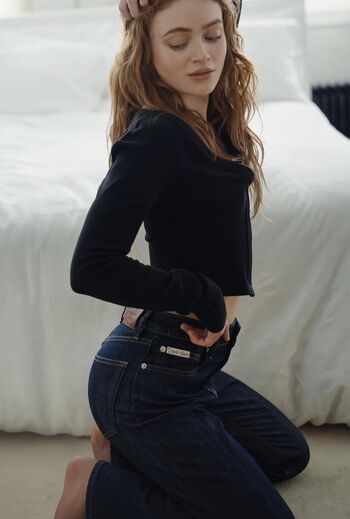 🔥 Sadie sink page leaked private photo uncensored full
