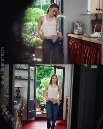 🔥 Sadie sink page leaked private photo uncensored full