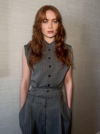 🔥 Sadie sink page leaked private photo uncensored full