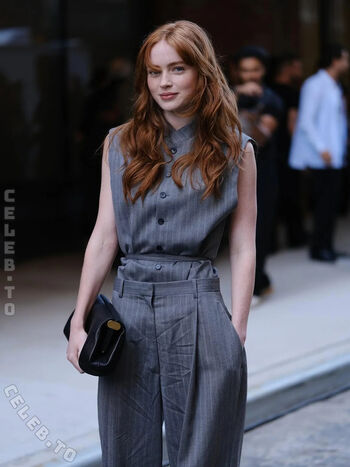 🔥 Sadie sink page leaked private photo uncensored full