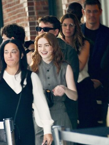 🔥 Sadie sink page leaked private photo uncensored full