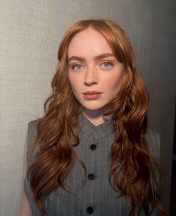 🔥 Sadie sink page leaked private photo uncensored full