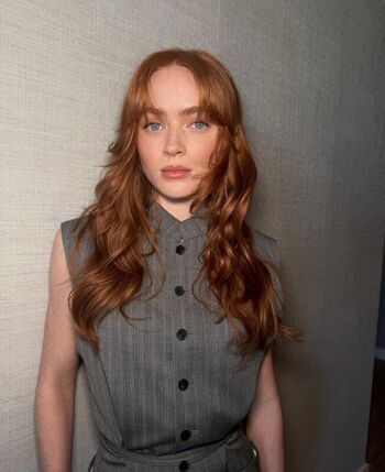 🔥 Sadie sink page leaked private photo uncensored full