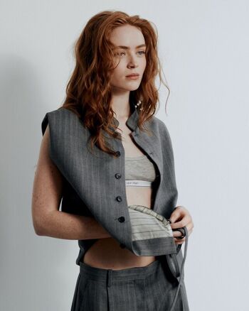 🔥 Sadie sink page leaked private photo uncensored full