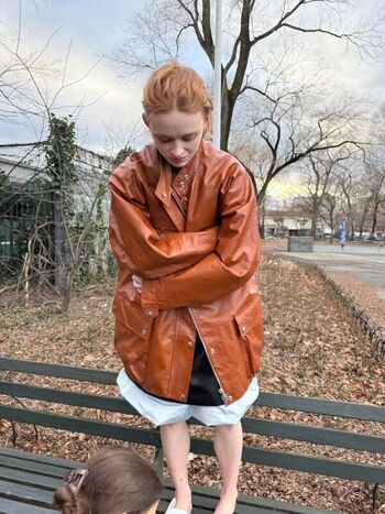 🔥 Sadie sink page leaked private photo uncensored full
