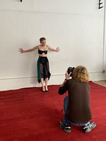 🔥 Sadie sink page leaked private photo uncensored full