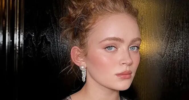 🔥 Sadie sink page leaked private photo uncensored full