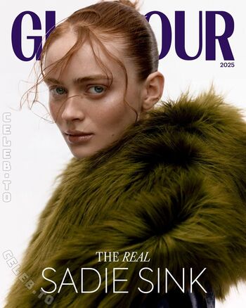🔥 Sadie sink page leaked private photo uncensored full