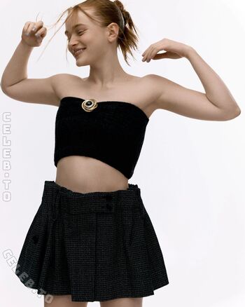 🔥 Sadie sink page leaked private photo uncensored full