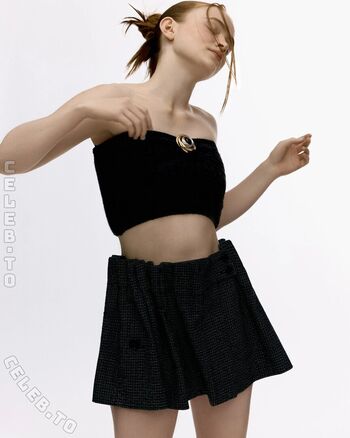🔥 Sadie sink page leaked private photo uncensored full