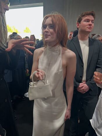 🔥 Sadie sink leaked private photo uncensored full