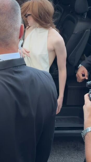 🔥 Sadie sink leaked private photo uncensored full
