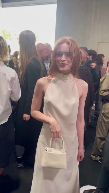 🔥 Sadie sink leaked private photo uncensored full