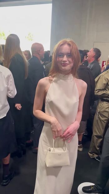 🔥 Sadie sink leaked private photo uncensored full