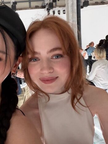 🔥 Sadie sink leaked private photo uncensored full