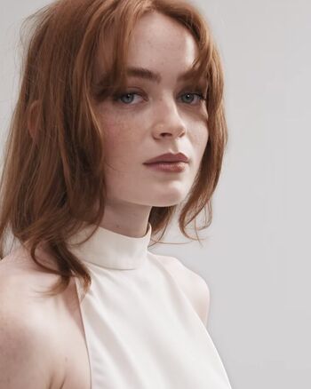 🔥 Sadie sink leaked private photo uncensored full