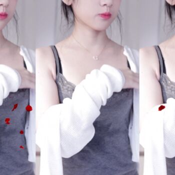🔥 Saeom leaked private photo uncensored full