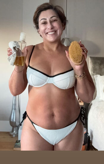 🔥 Saira khan page leaked private photo uncensored full