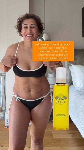 🔥 Saira khan page leaked private photo uncensored full