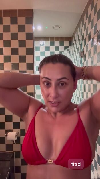 🔥 Saira khan page leaked private photo uncensored full