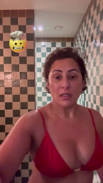 🔥 Saira khan page leaked private photo uncensored full