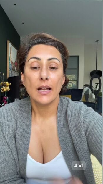 🔥 Saira khan leaked private photo uncensored full