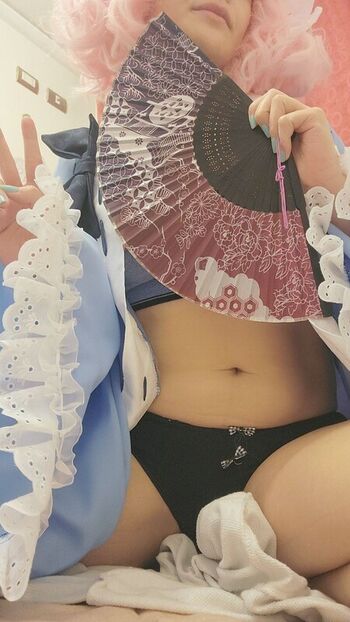 🔥 Saiyouko leaked private photo uncensored full