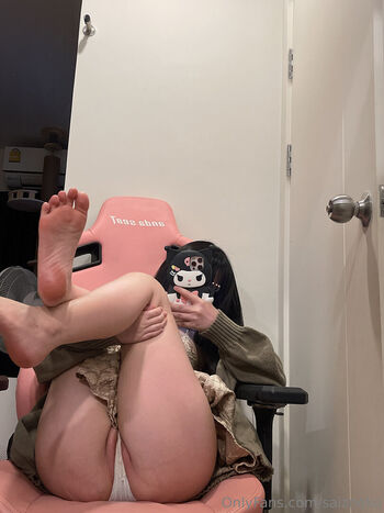 🔥 Saizneko leaked private photo uncensored full