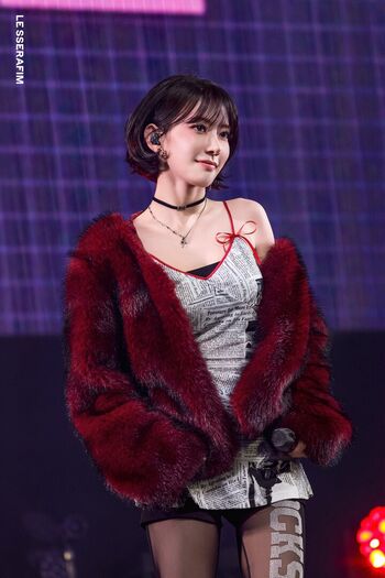 🔥 Sakura miyawaki page leaked private photo uncensored full